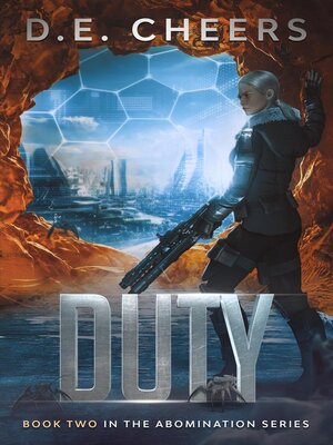 cover image of Duty